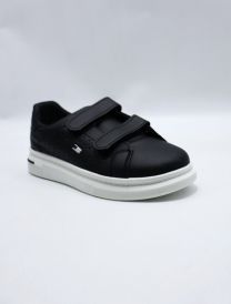 Buty sportowe na rzepy chłopięce (30-35/12P)