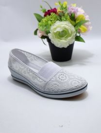 Trampki Na Koturnie (36-41/12P)