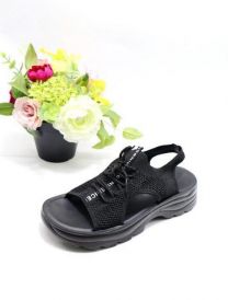 Sandały na płaskim (36-41/12P)