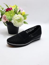 Trampki Na Koturnie (36-41/12P)