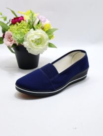 Trampki Na Koturnie (36-41/12P)