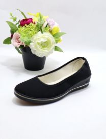 Trampki Na Koturnie (36-41/12P)