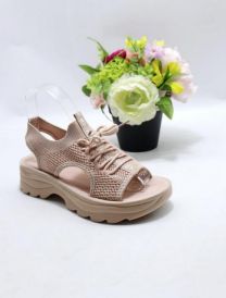 Sandały na płaskim (36-41/12P)