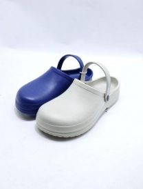 Klapki kroksy damskie (36-41/24P)