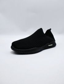 Buty sportowe wsuwane męskie (40-45/10P)