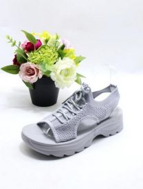 Sandały na płaskim (36-41/12P)