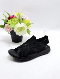 Sandały na płaskim (36-41/12P)