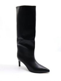 Kozaki na szpilce (36-41/12P)