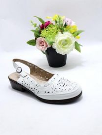 Sandały na koturnie (36-42/12P)