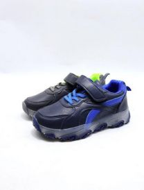 Buty sportowe na rzepy chłopięce (27-32/16P)