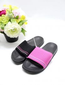 Klapki basenowe damskie (36-41/36P)