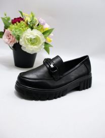 Półbuty na płaskim (36-41/12P)