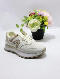 Sneakersy damskie (36-41/12P)