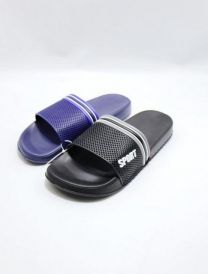 Klapki Basenowe męskie(40-45/24P)