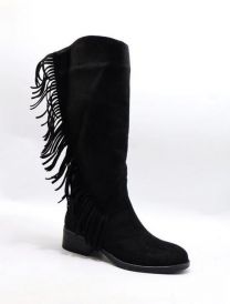 Kozaki na płaskim (36-41/12P)