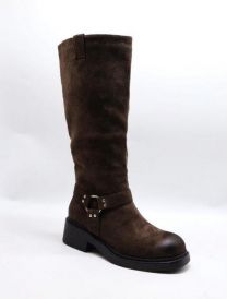 Kozaki na płaskim (36-41/12P)