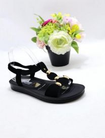 Sandały na płaskim (36-41/12P)