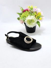 Sandały na płaskim (36-41/12P)