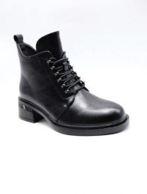 Botki na obcasie (36-41/12P)