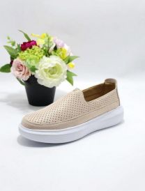 Buty sportowe wsuwane damskie (36-41/12P)