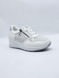 Sneakersy damskie (36-41/12P)