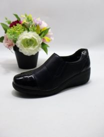 Półbuty na koturnie (36-41/12P)