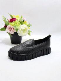 Buty sportowe wsuwane damskie (36-41/12P)