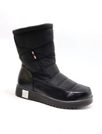 Botki Śniegowce damskie (37-42/12P)