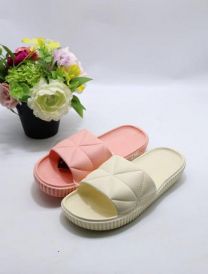 Klapki basenowe damskie (36-41/24P)