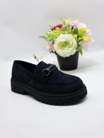 Półbuty na płaskim (36-41/12P)