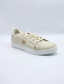 Buty Sportowe Wiązane Damskie (36-41/12P)