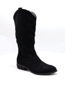 Kozaki na obcasie (36-41/12P)