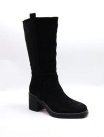 Kozaki na obcasie (36-41/12P)