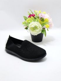 Buty sportowe wsuwane damskie (36-41/12P)