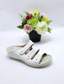 Klapki na Koturnie(36-41/12p)