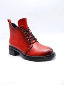 Botki na obcasie (36-41/12P)