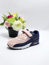 Buty sportowe na rzepy chłopięce i dziewczynka (30-35/12P)