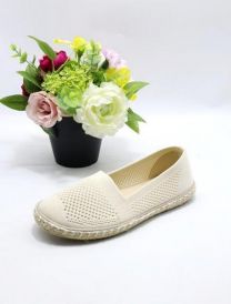 Espadryle damskie (36-41/12P)