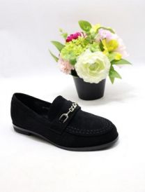 Półbuty na płaskim (36-41/12P)