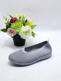 Buty sportowe wsuwane damskie (36-41/12P)