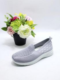 Buty sportowe wsuwane damskie (37-42/12P)