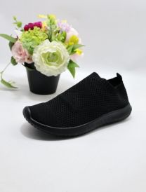 Buty sportowe wsuwane damskie (36-41/12P)