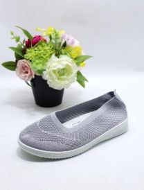 Buty sportowe wsuwane damskie (36-41/12P)