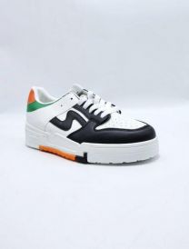 Buty Sportowe Wiązane Damskie (36-41/12P)