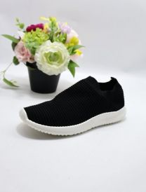 Buty sportowe wsuwane damskie (36-41/12P)