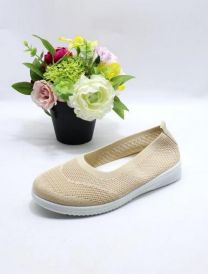 Buty sportowe wsuwane damskie (36-41/12P)