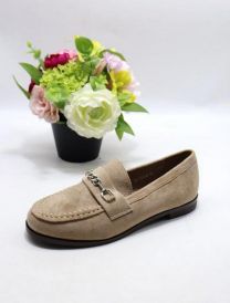 Półbuty na płaskim (36-41/12P)