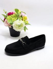 Półbuty na płaskim (36-41/12P)