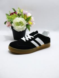 Buty Sportowe Wiązane Damskie (36-41/12P)