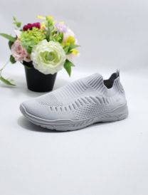 Buty sportowe wsuwane damskie (36-41/12P)